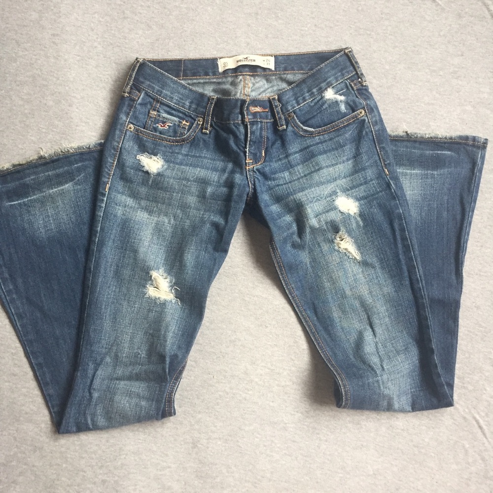 Hollister Jeans